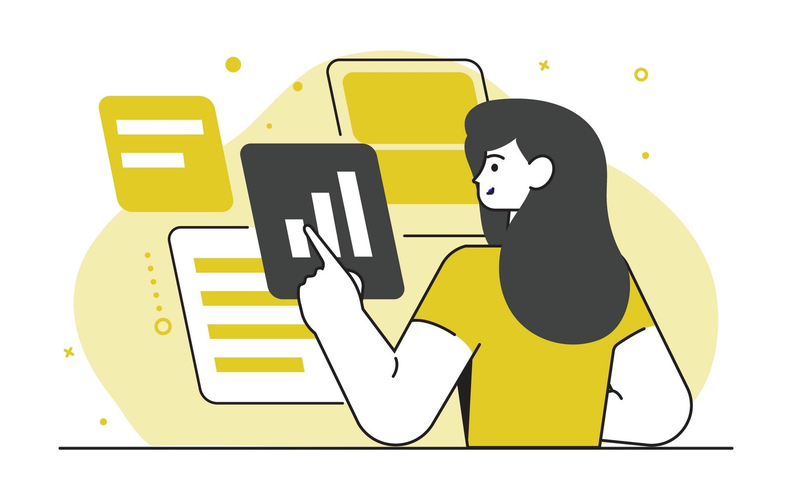 automatisering - kartlegging